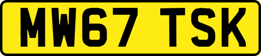 MW67TSK