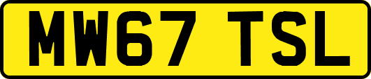MW67TSL