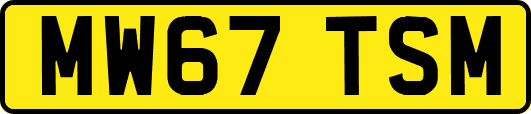 MW67TSM