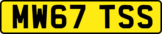 MW67TSS