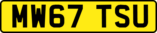 MW67TSU
