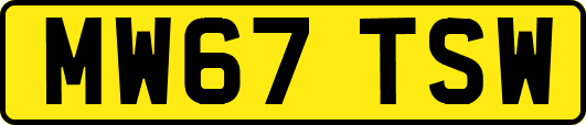 MW67TSW