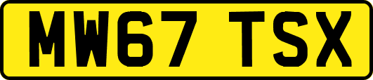 MW67TSX