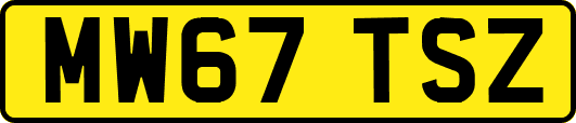 MW67TSZ