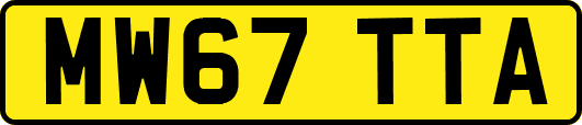 MW67TTA