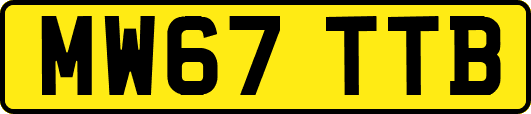 MW67TTB