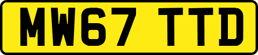 MW67TTD