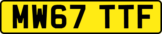MW67TTF