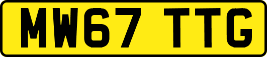 MW67TTG