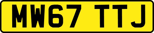 MW67TTJ