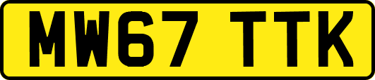 MW67TTK