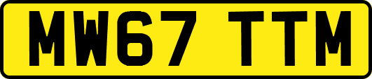 MW67TTM