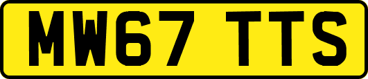 MW67TTS