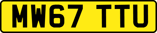 MW67TTU