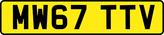 MW67TTV