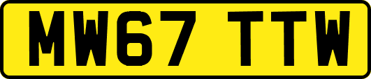 MW67TTW