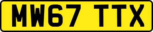 MW67TTX