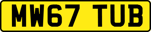 MW67TUB