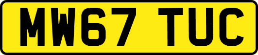 MW67TUC