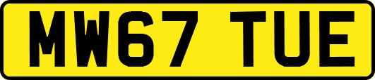 MW67TUE