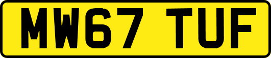 MW67TUF