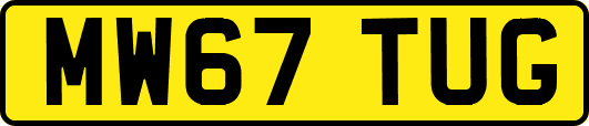 MW67TUG
