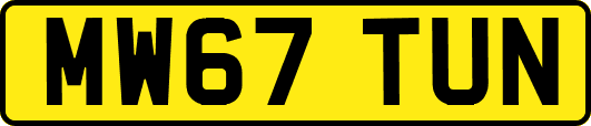 MW67TUN