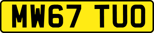 MW67TUO