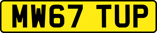 MW67TUP
