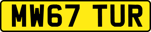 MW67TUR