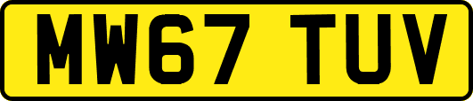 MW67TUV