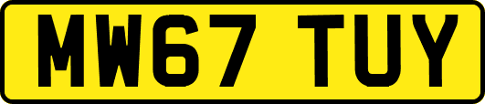 MW67TUY