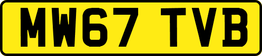 MW67TVB