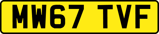 MW67TVF