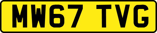 MW67TVG