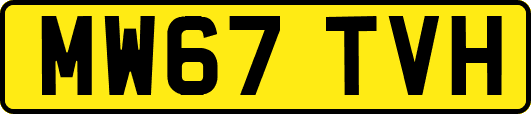 MW67TVH