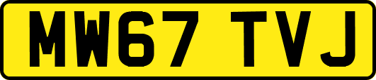MW67TVJ