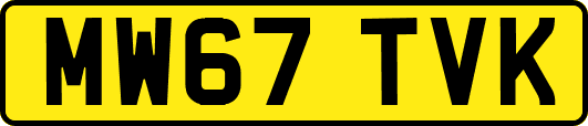 MW67TVK