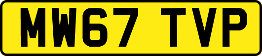 MW67TVP