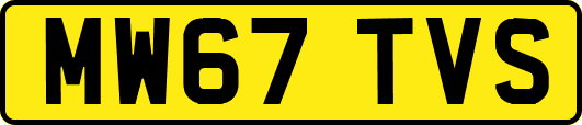 MW67TVS