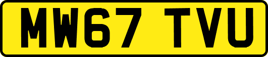 MW67TVU