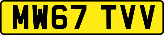 MW67TVV