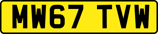 MW67TVW