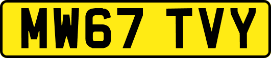 MW67TVY