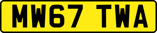 MW67TWA