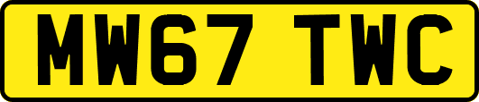 MW67TWC