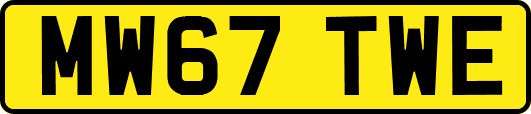 MW67TWE