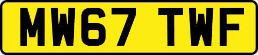 MW67TWF
