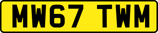 MW67TWM