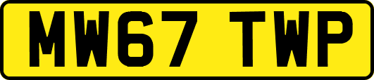 MW67TWP